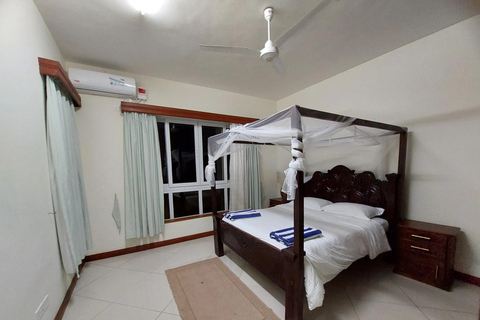 Mombasa: IAPA Apartments Nyali with 290 Degrees Sea View