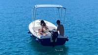 Dubrovnik, Alquilar un barco divertido y fácil de usar sin licencia - Hizvo