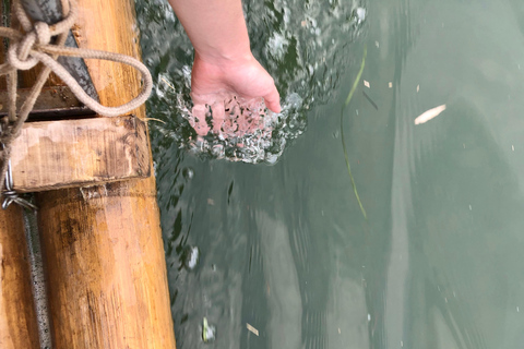 Guilin: Private & Customizable Tour with Local Guide