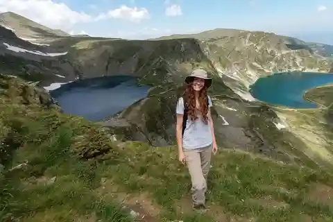 Von Sofia aus: Seven Rila Lakes Self-Guided Group Tour