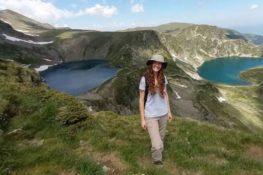Von Sofia aus: Seven Rila Lakes Self-Guided Group Tour. Foto: GetYourGuide