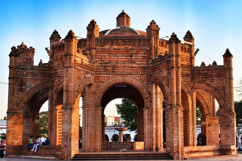 5-day, 4-night "Unforgettable Chiapas" tour (Tuxtla - Villahermosa). 5-day, 4-night "Unforgettable Chiapas" tour (double occupancy).