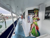 Miami, crucero por el atardecer de 90 minutos con el Mojito Bar a bordo - Housity