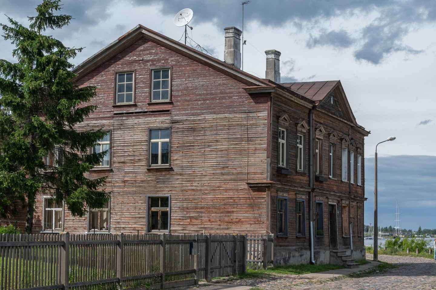 里加摄影之旅，捕捉绝美瞬间