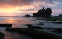 Bedugul und Tanah Lot Sunset Tour - Hizvo