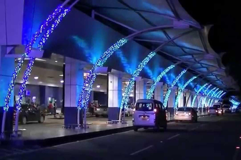 Bandaranaike International Airport Transfer