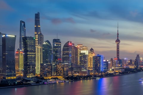 Shanghai: Private Customizable City Highlights Tour