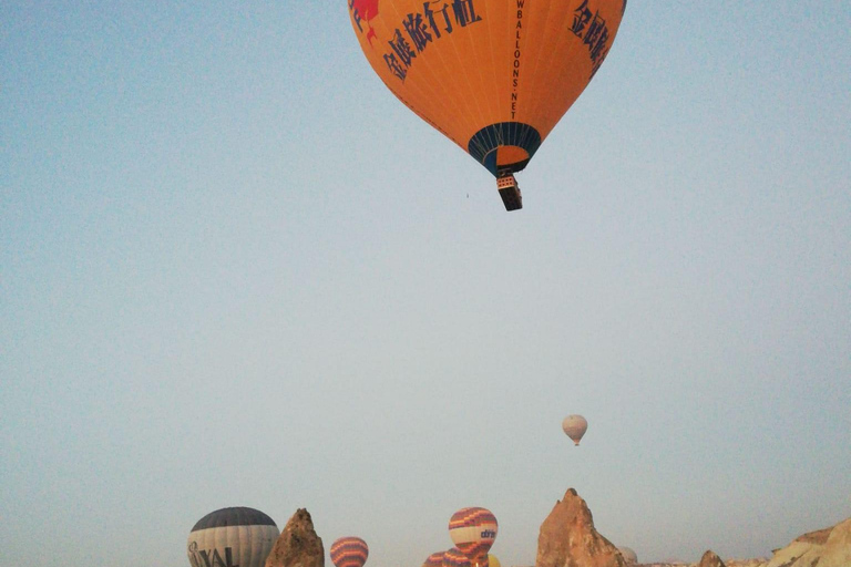 Da Kusadasi: Tour di Pamukkale per crocieristi con guida