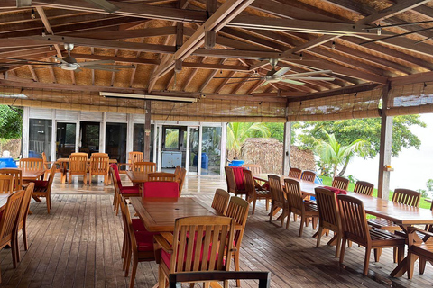 Sonny Island Resort: Your Dream Day in the Pearl Archipelago