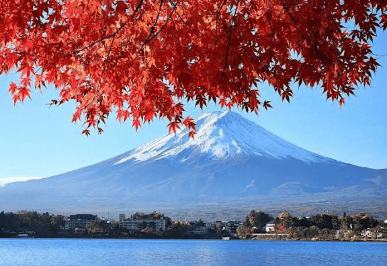 Ab Tokio: Private Tagestour zum Berg Fuji mit englischsprachigem Guide