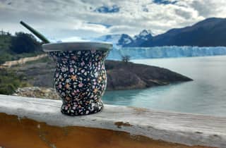 Calafate: Perito-Moreno-Gletscher mit Gehwegen & Bootsfahrt-Option