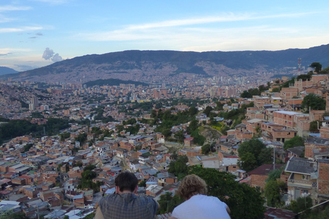 Comuna Real: immersion outside mass tourismRoyal Commune