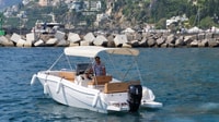 Sorrento, Sunset Private Cruise avec Prosecco et Limoncello - Housity