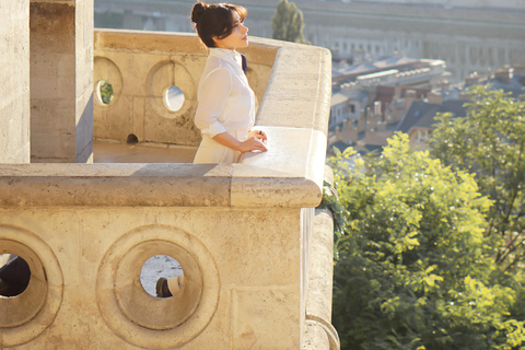 Premium Private Photoshoot in Budapest Private Photoshoot at the fisherman's Bastion