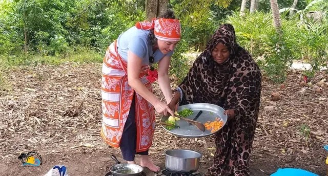 Visit Zanzibar Spice Farm Tour with Cooking Class in Zanzibar, Tanzania