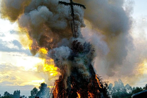 Z Addis Abeby: 4-dniowa wycieczka świąteczna do Lalibeli.Z Addis Abeby: świąteczna wycieczka do Lalibeli.