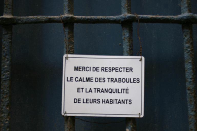 Lyon: Guided walk through the heart of the secret traboules