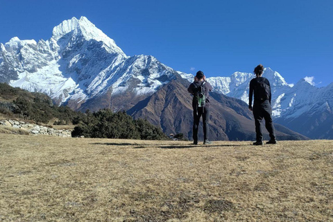 Exclusive EBC Experience — Calm, Local-Centric, Small Group