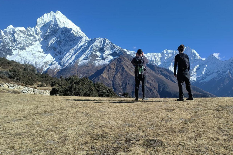 Exclusive EBC Experience — Calm, Local-Centric, Small Group