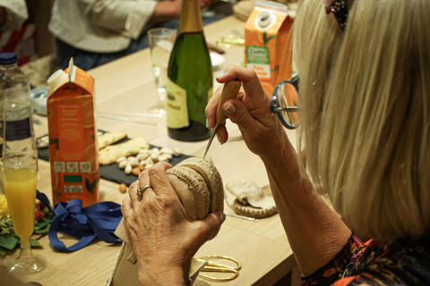 Make Authentic Espadrilles in Puerto PlataClassic Version