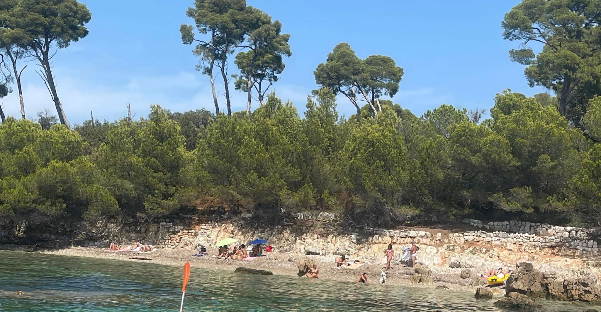 Cannes-Îles de Lérins , Kayak rental for day/half day - Housity