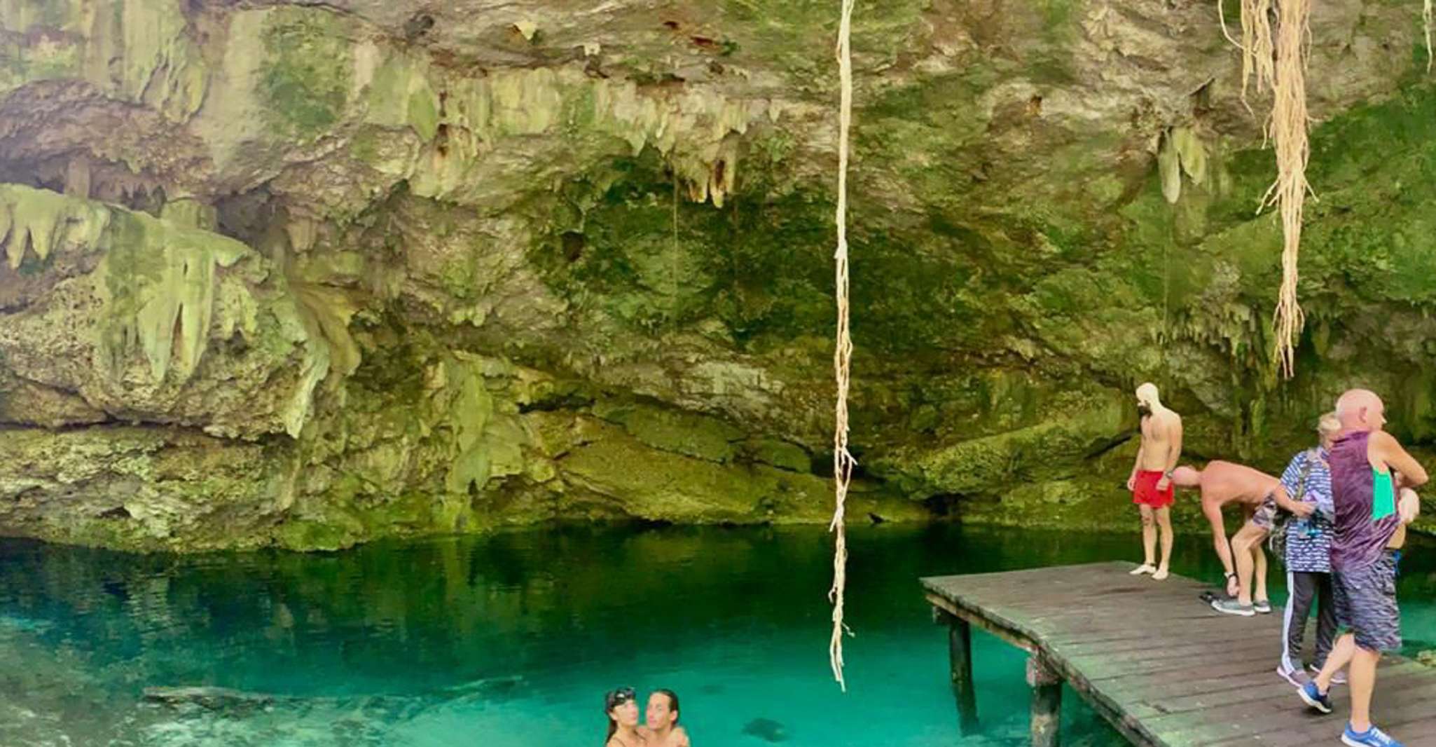 Playa Del Carmen, Cenote & Mayan Village Tour by Buggy - Housity