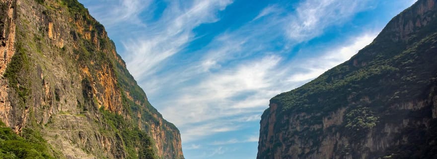 Forfait Chiapas de 3 jours et 2 nuits