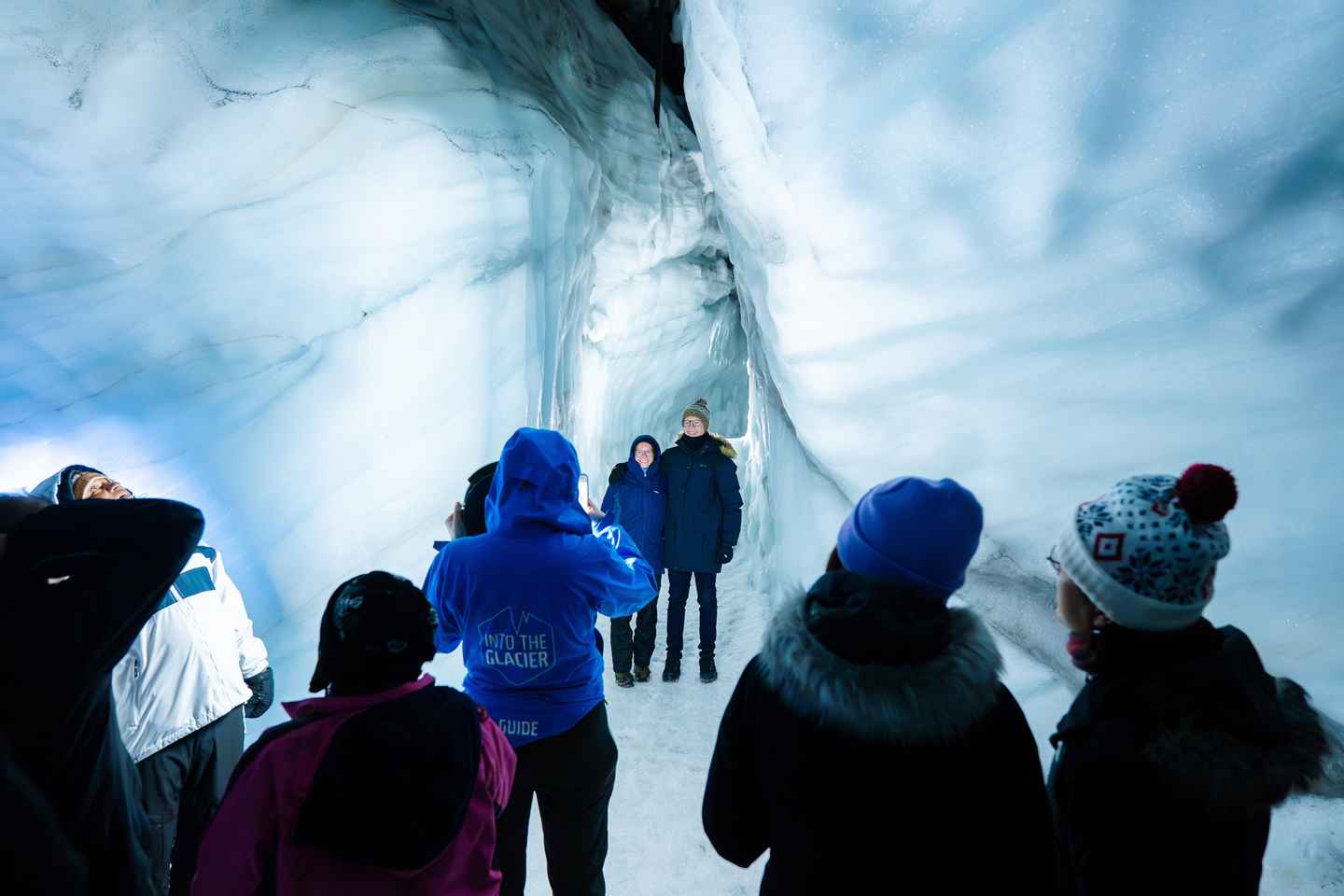 From Reykjavik: Into the Glacier Ice Cave Tour - From Reykjavik: Langjökull Into the Glacier Ice Cave Tour