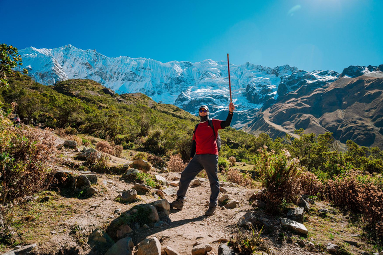 From Cusco: Humantay Lake Early Departure Transport & Guide Private Humantay Lagoon Transport & Guide