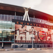 London: Emirates Stadium Entry Ticket and Audio Guide | GetYourGuide