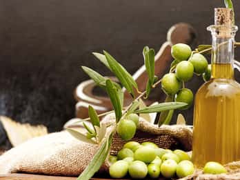 Tour privato di degustazione dell'olio d'oliva con pranzo da Katakolo