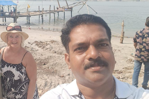 Kochi: Wycieczka po mieście