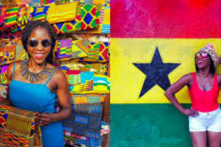 Essentiële Accra Tour: Ontdek de bruisende hoofdstad van Ghana in stijl