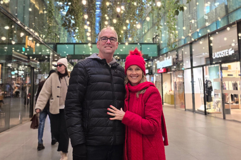 Munich Your Way: Private Tour with Official Guide 2,5 hours in English, German or Spanish