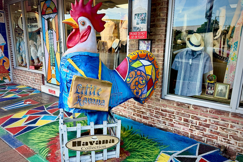 Little Havana Food Tour: Cuban Flavors, Culture & History
