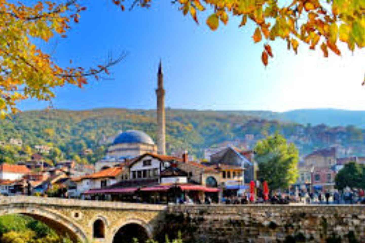 Prizren: Il Cuore Storico del Kosovo