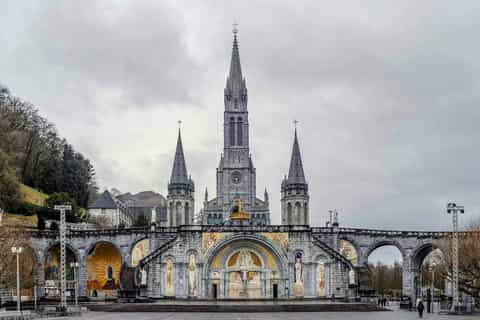 The BEST Lourdes Tours and Things to Do in 2024 - FREE Cancellation ...