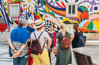 Porto-Rundgang: Highlights & Geheimtipps – max. 8 Personen