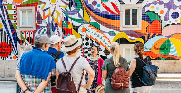 Porto Walking Tour: Highlights & hidden gems - max 8 pax