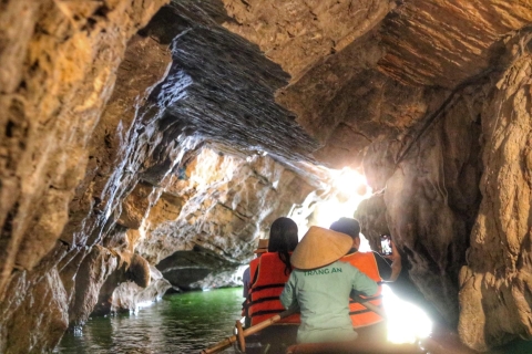 From Ha Noi: Bai Dinh- Trang An-Mua Cave Private or group From Ha Noi: Bai Dinh Trang An Mua Cave group tour
