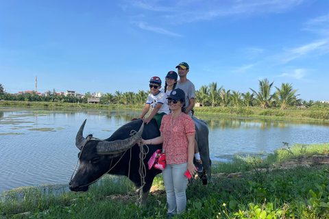 De Hue à Hoi An en jeep par le col de Hai Van avec des arrêts fabuleux