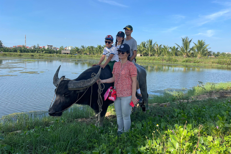 Hue till Hoi An med jeep via Hai Van Pass med fantastiska stopp