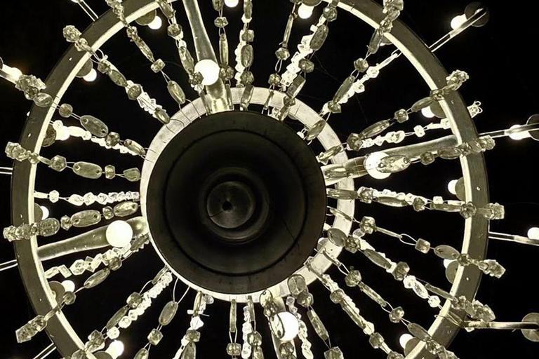 Krakow: Private City Tour & Wieliczka Salt Mine Visit Krakow: City Tour & Wieliczka Salt Mine Visit(Group)