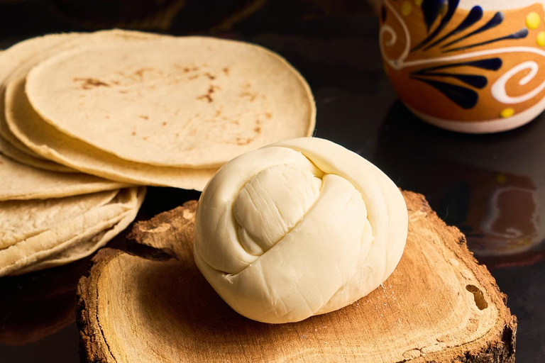 Oaxaca: Horseback Ride, Mezcal Fields & Cooking Class
