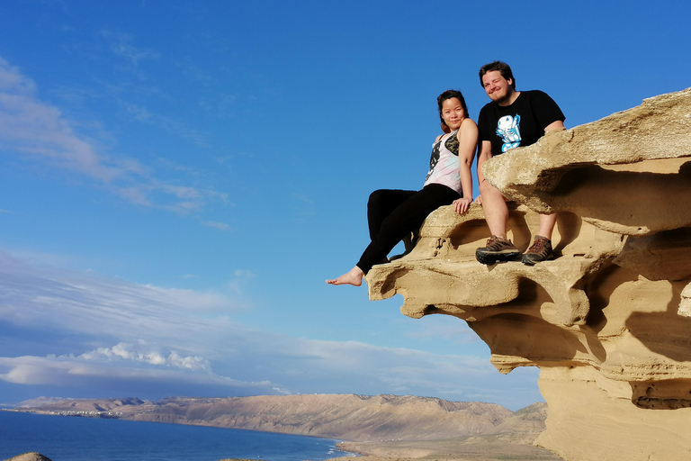 Agadir: Timlaline Sand Dunes Sunset Tour with BBQ Dinner