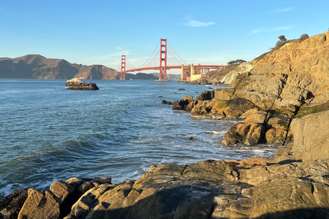 Baker Beach Hike