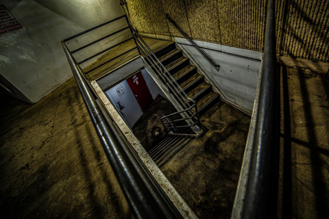 Phoenix: Geistertour-Rundgang in der tiefen NachtPhoenix: Geistertour-Rundgang mitten in der Nacht