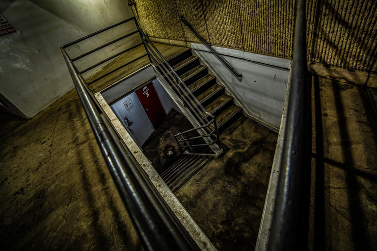 Phoenix: Geistertour-Rundgang in der tiefen NachtPhoenix: Geistertour-Rundgang mitten in der Nacht