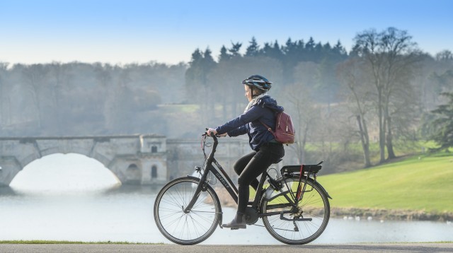 Visit Private Oxford Cycle Tour 2.5-3 hours (min 2 People)) in Oxford, England