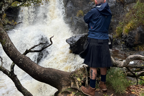 Czterodniowa wycieczka z jedzeniem i piciem po Mull i ObanCzterodniowa wycieczka z jedzeniem i piciem po wyspie Mull i Oban – dla jednej osoby